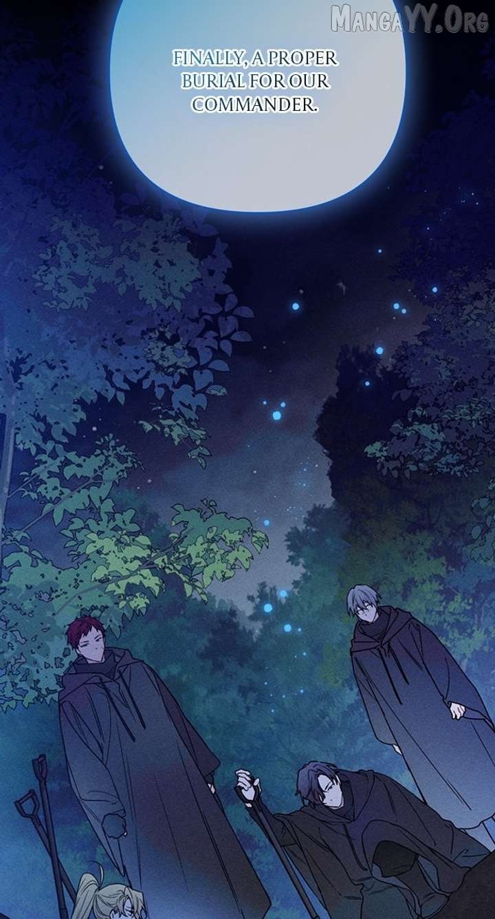 The Way That Knight Lives As a Lady Chapter 184 217 30