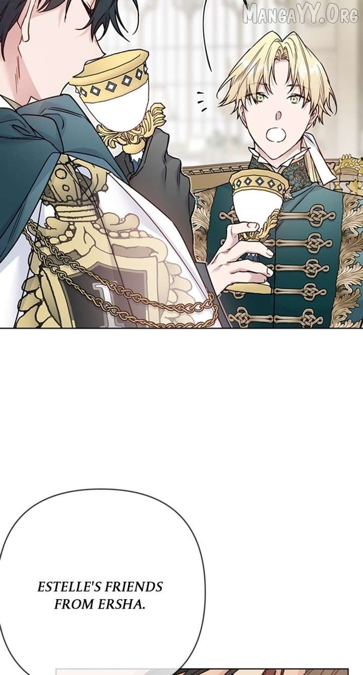 The Way That Knight Lives As a Lady Chapter 189 217 006