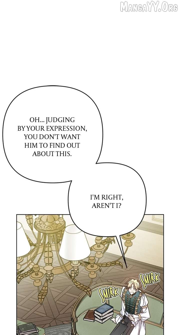 The Way That Knight Lives As a Lady Chapter 189 219 008