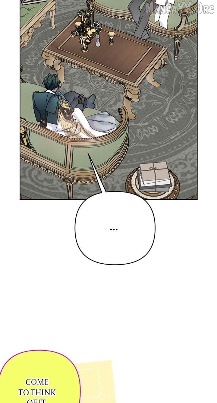 The Way That Knight Lives As a Lady Chapter 189 220 009