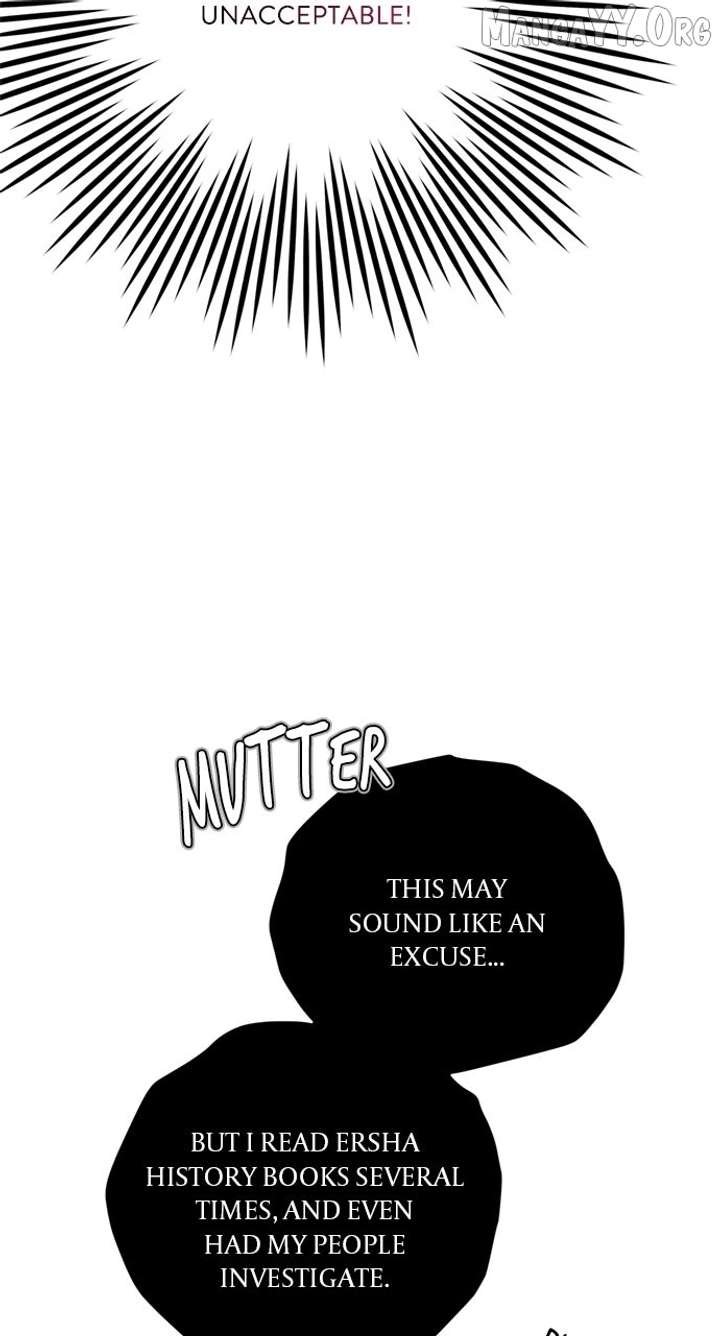 The Way That Knight Lives As a Lady Chapter 189 231 020