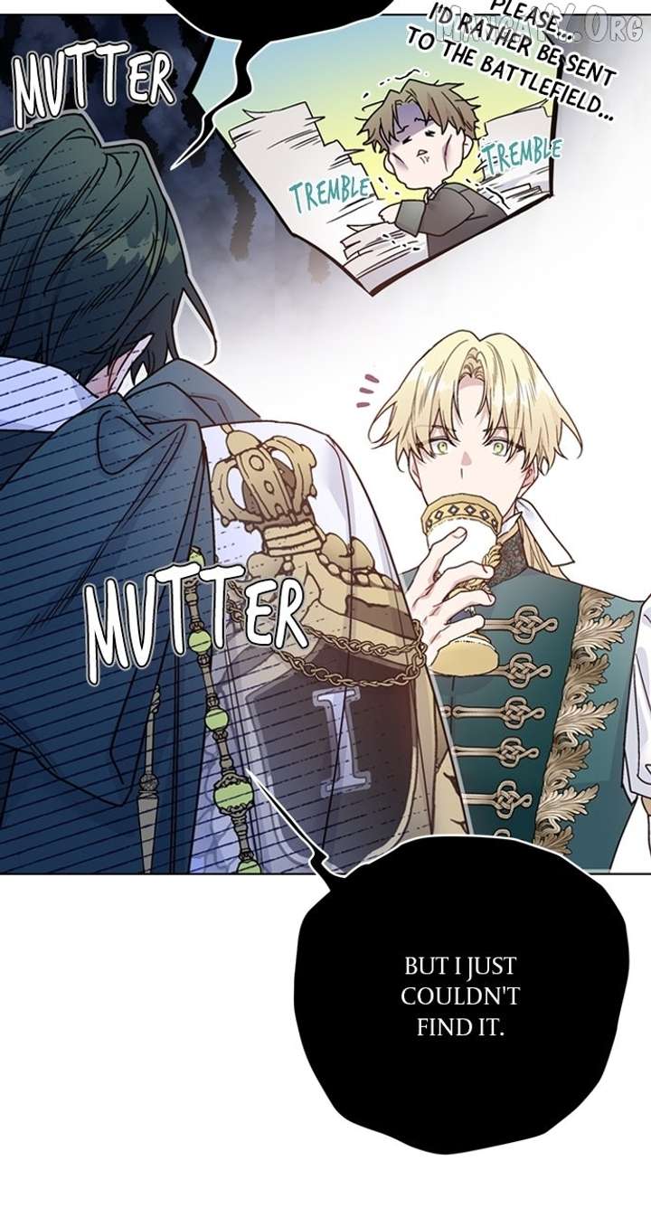 The Way That Knight Lives As a Lady Chapter 189 232 021
