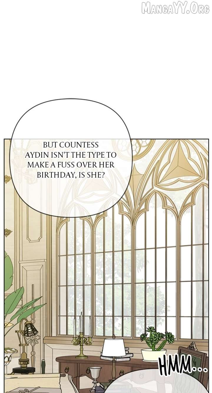 The Way That Knight Lives As a Lady Chapter 189 238 027