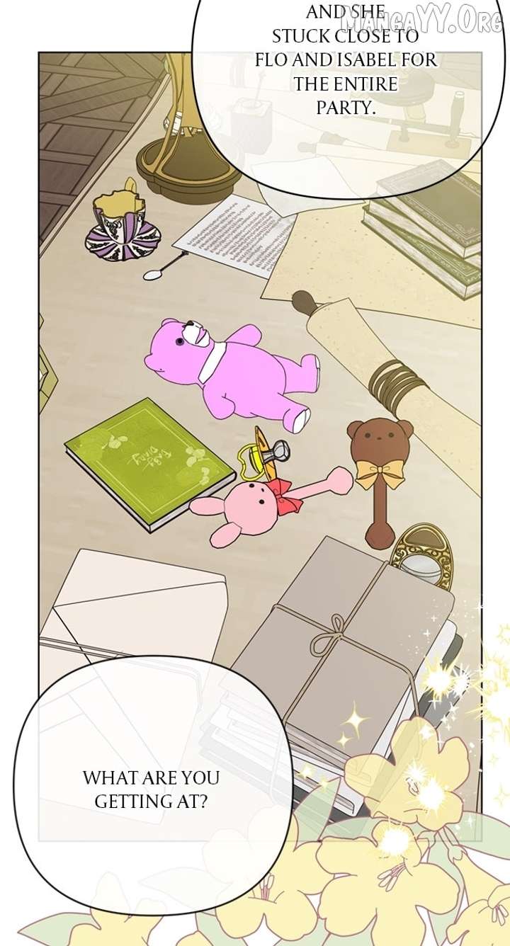The Way That Knight Lives As a Lady Chapter 189 243 032