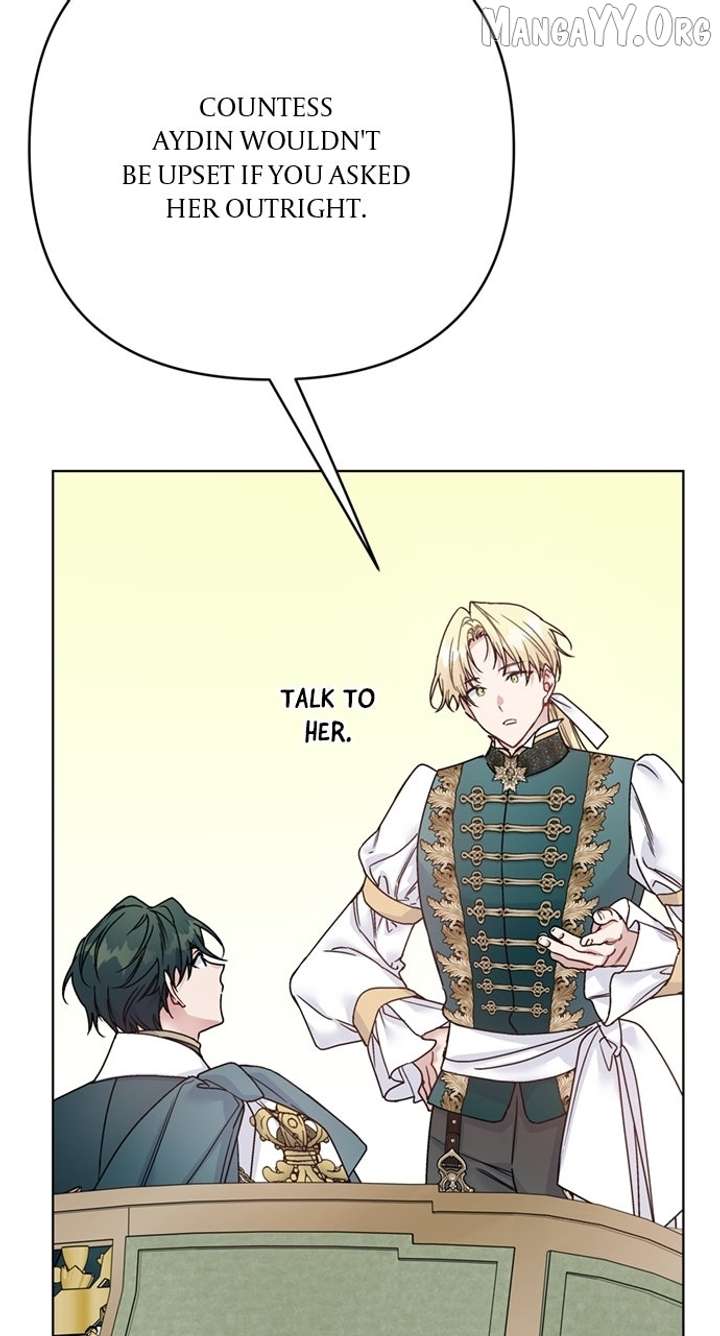 The Way That Knight Lives As a Lady Chapter 189 258 047