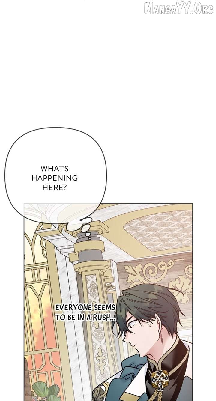 The Way That Knight Lives As a Lady Chapter 189 267 056