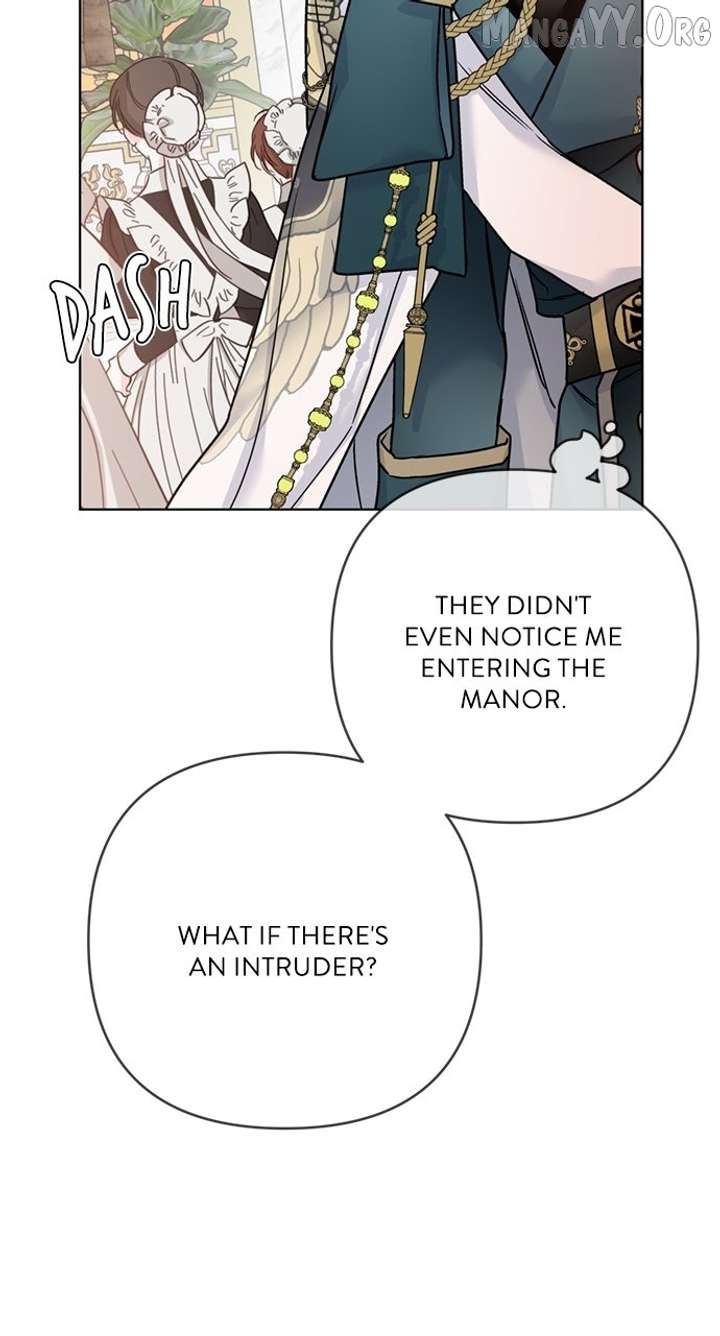 The Way That Knight Lives As a Lady Chapter 189 268 057