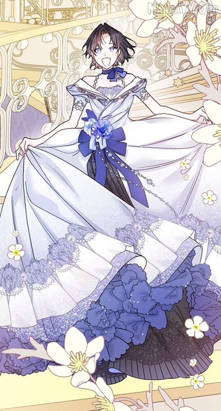 The Way That Knight Lives As a Lady Chapter 189 271 060