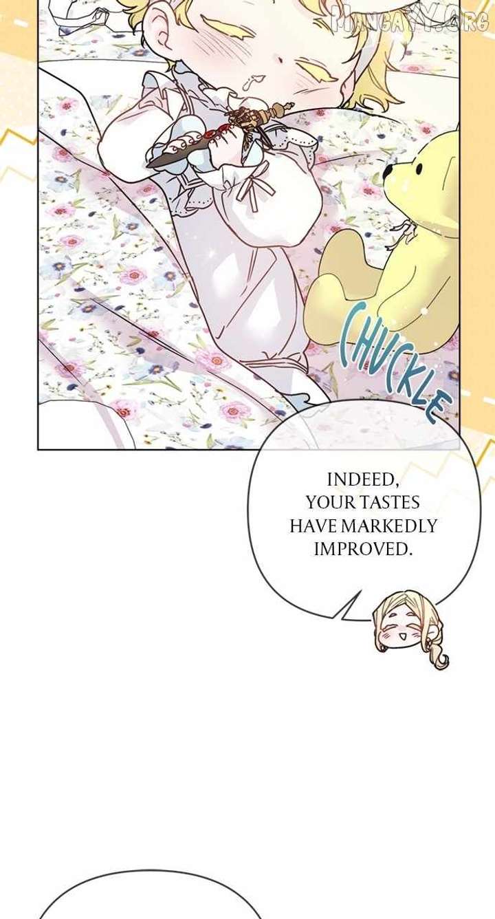 The Way That Knight Lives As a Lady Chapter 190 261 14