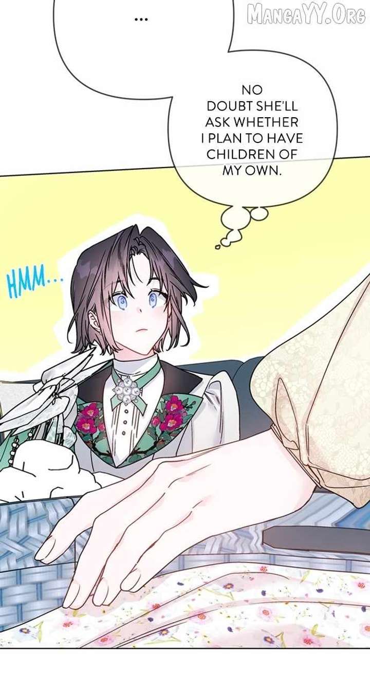 The Way That Knight Lives As a Lady Chapter 190 265 18