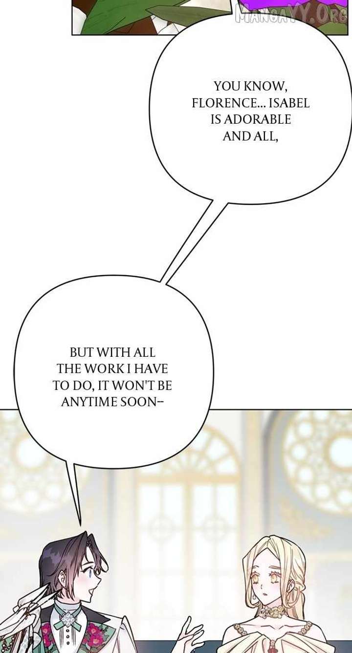 The Way That Knight Lives As a Lady Chapter 190 267 20
