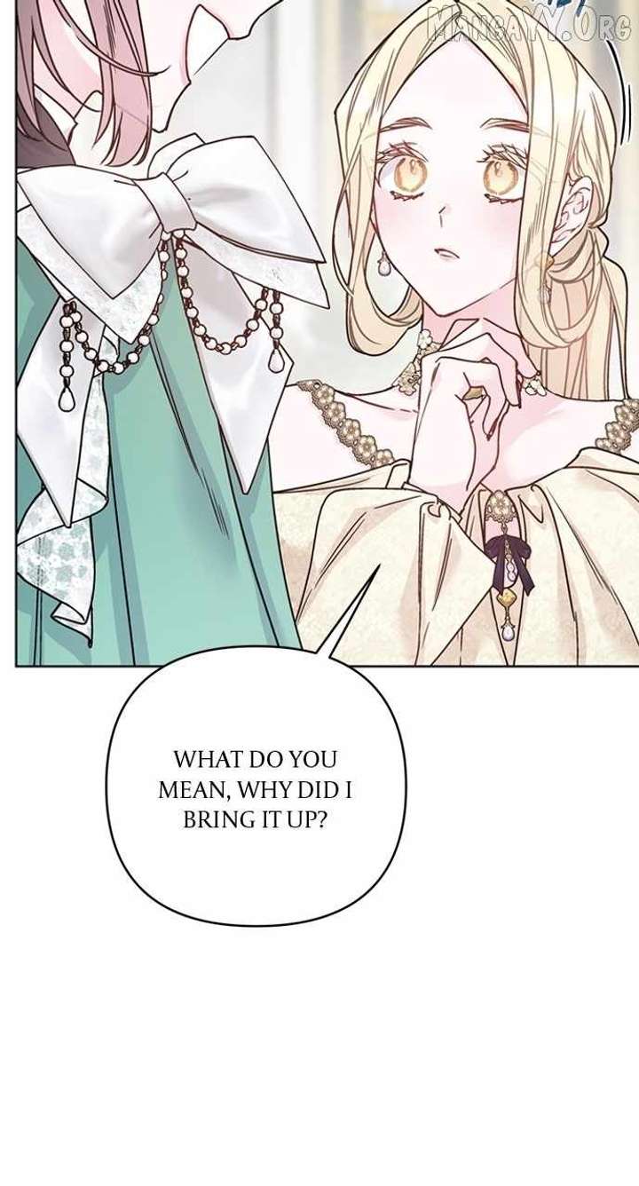 The Way That Knight Lives As a Lady Chapter 190 273 26