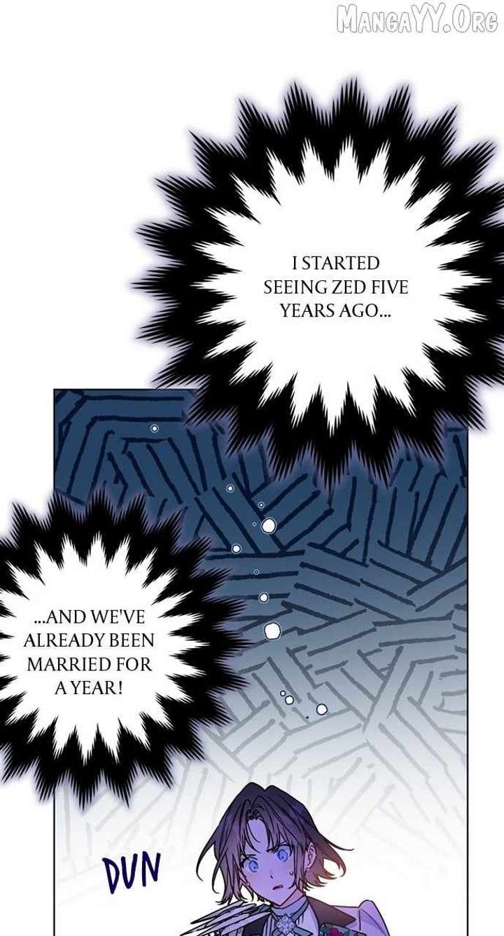 The Way That Knight Lives As a Lady Chapter 190 280 33