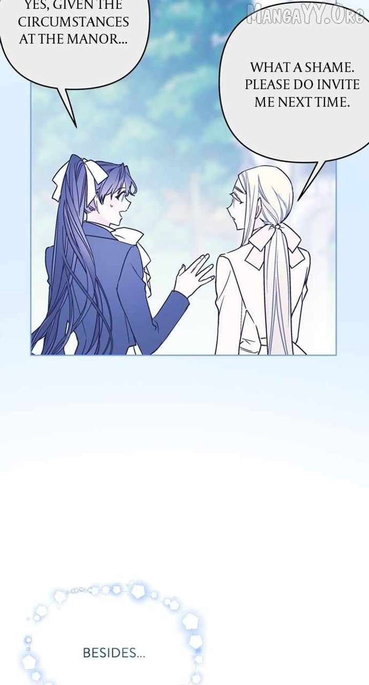 The Way That Knight Lives As a Lady Chapter 190 291 44
