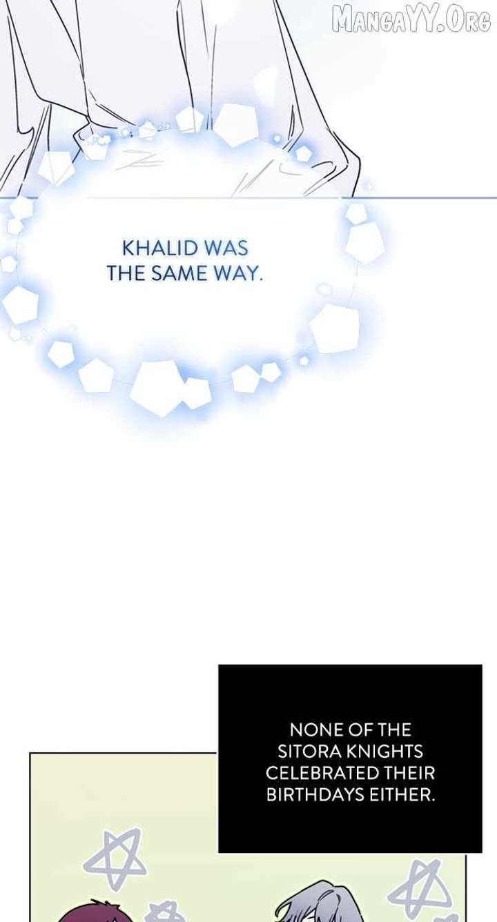 The Way That Knight Lives As a Lady Chapter 190 293 46