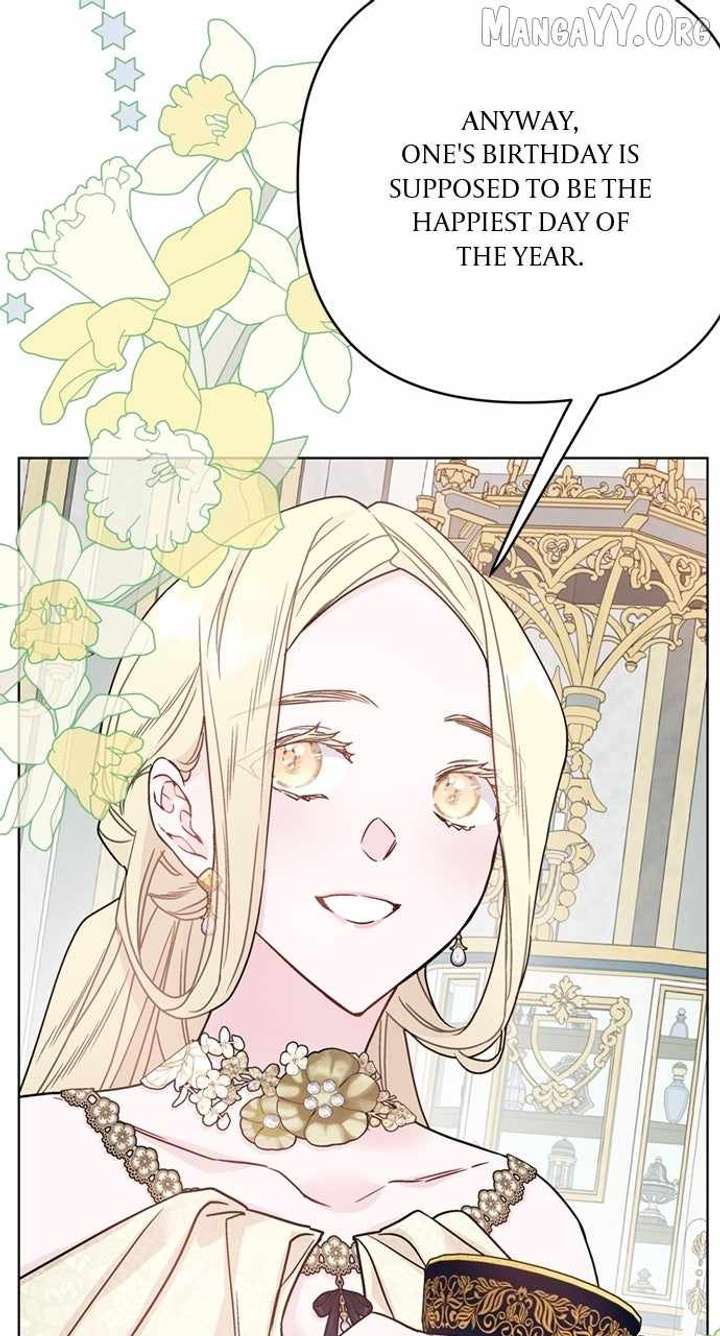 The Way That Knight Lives As a Lady Chapter 190 317 70