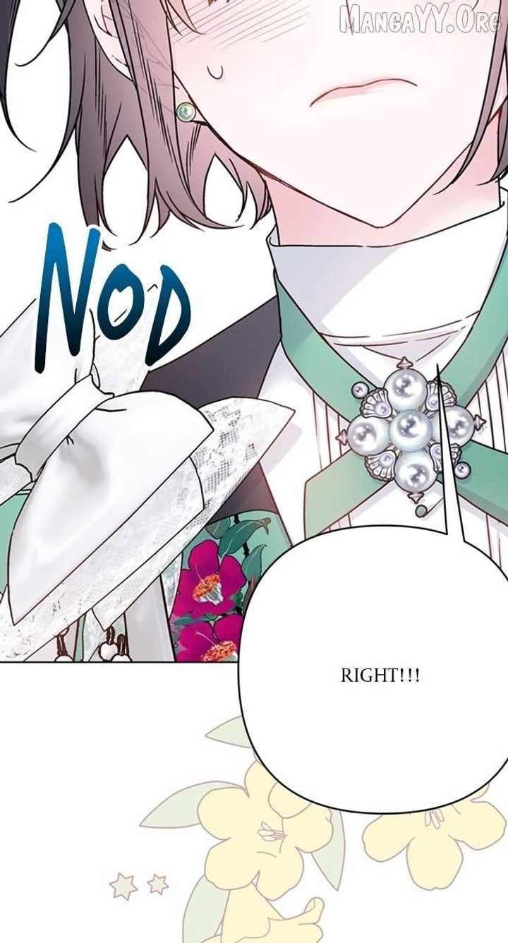 The Way That Knight Lives As a Lady Chapter 190 321 74