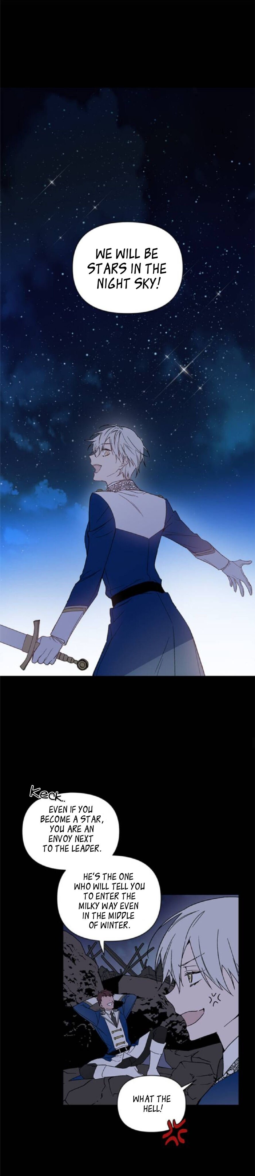 The Way That Knight Lives As a Lady Chapter 2 101 1