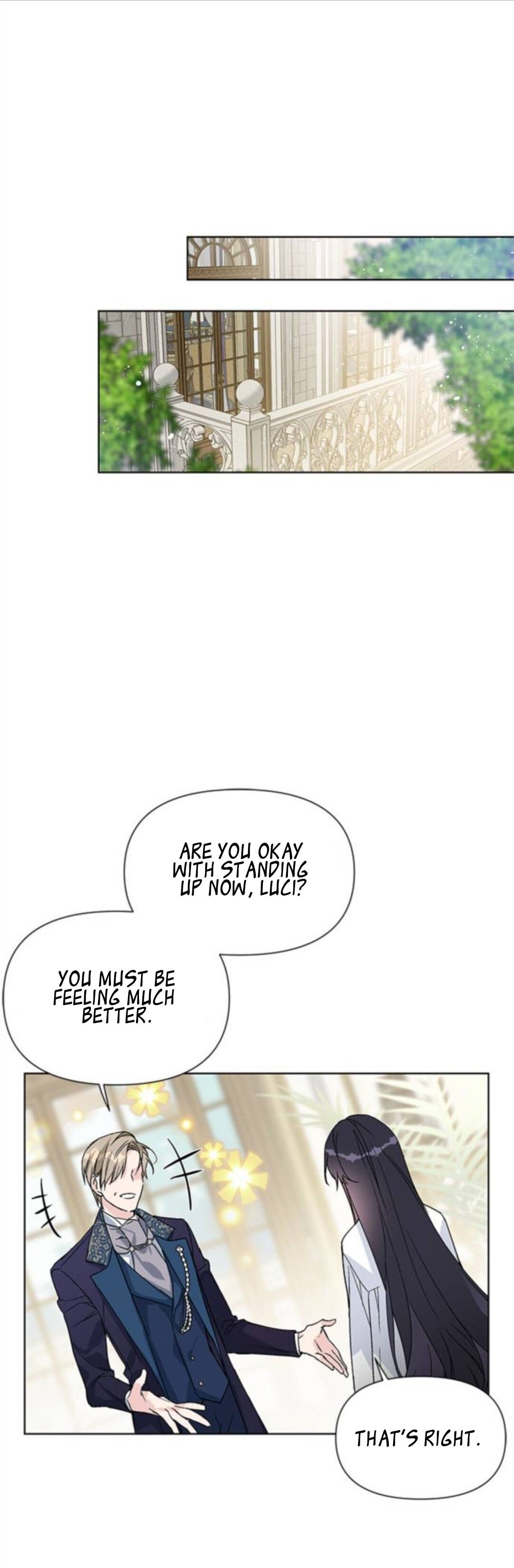 The Way That Knight Lives As a Lady Chapter 2 110 10