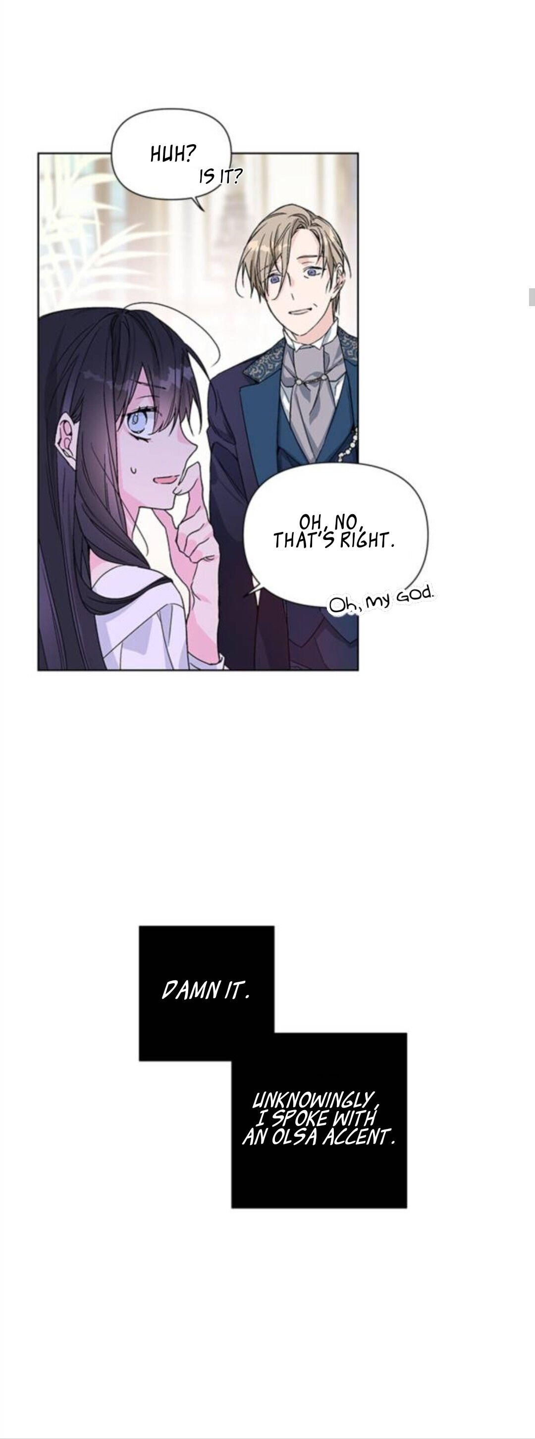 The Way That Knight Lives As a Lady Chapter 2 111 11