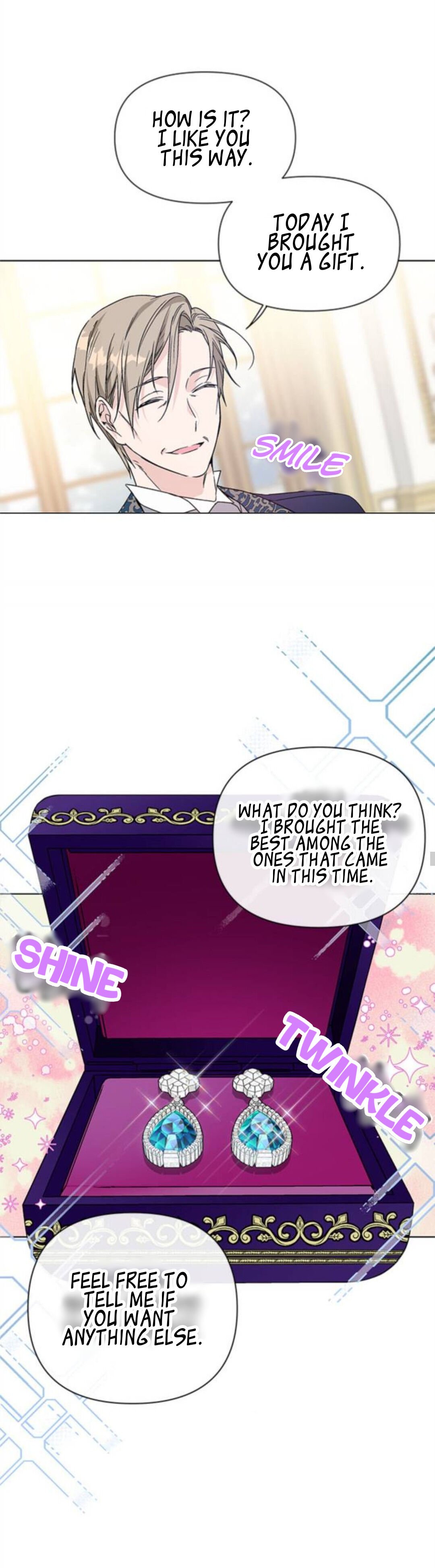The Way That Knight Lives As a Lady Chapter 2 112 12
