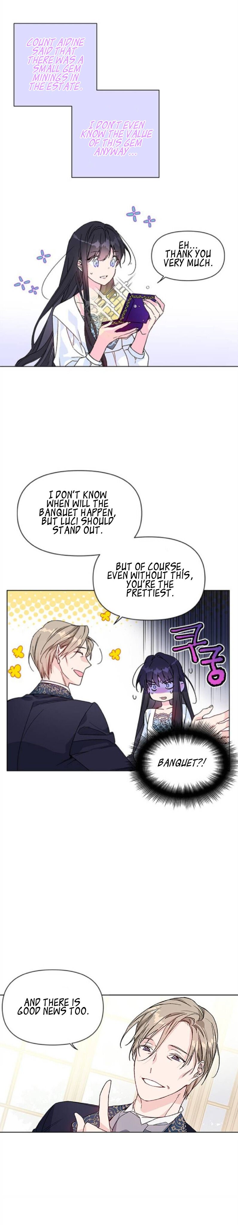 The Way That Knight Lives As a Lady Chapter 2 113 13