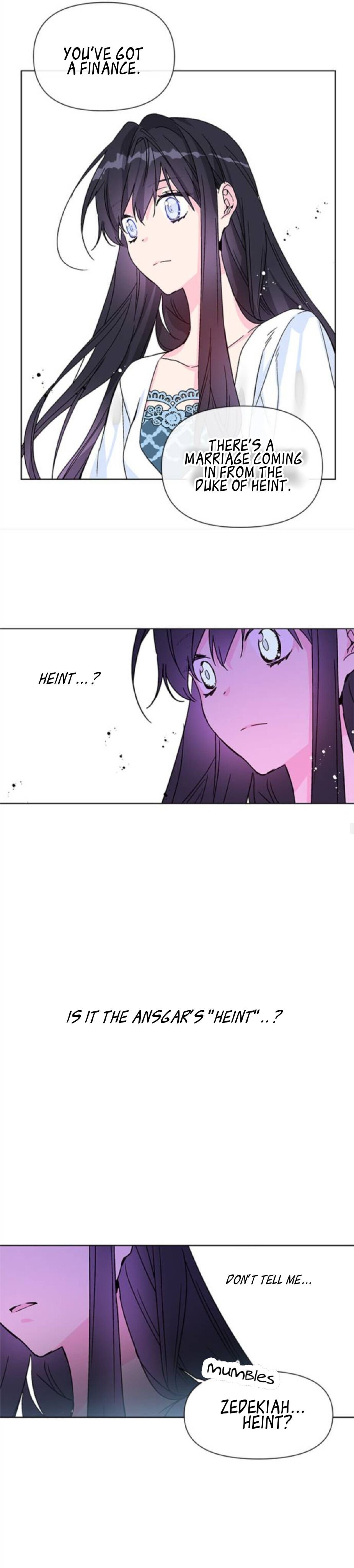 The Way That Knight Lives As a Lady Chapter 2 114 14