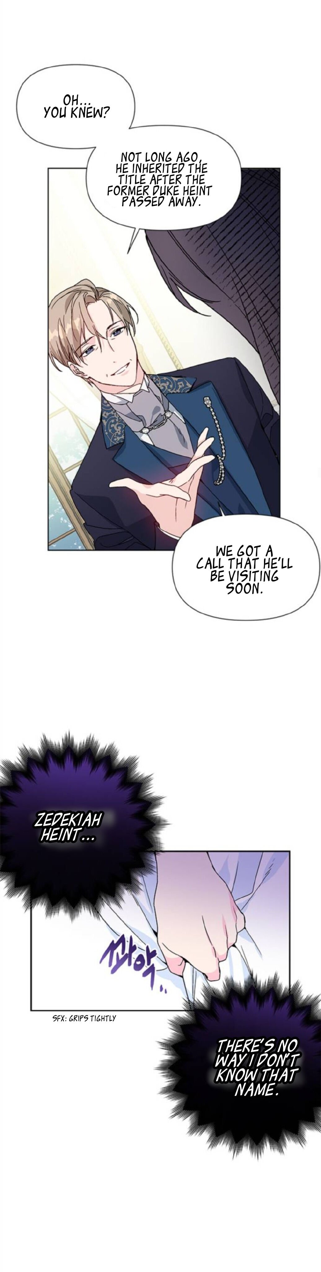 The Way That Knight Lives As a Lady Chapter 2 115 15