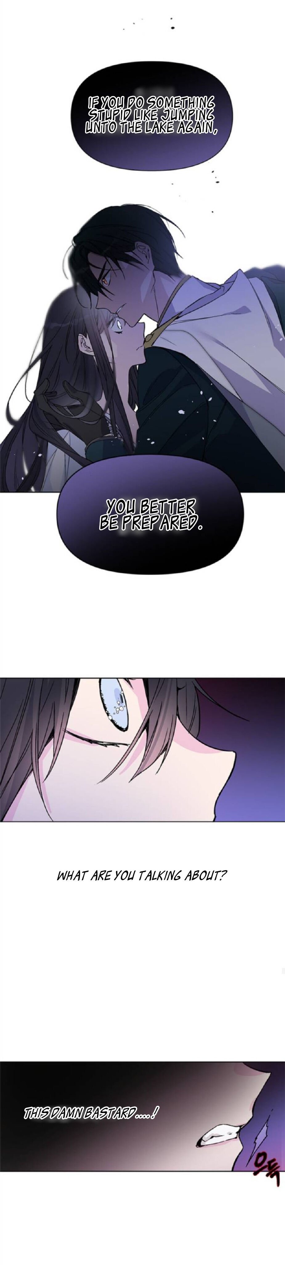 The Way That Knight Lives As a Lady Chapter 2 130 30