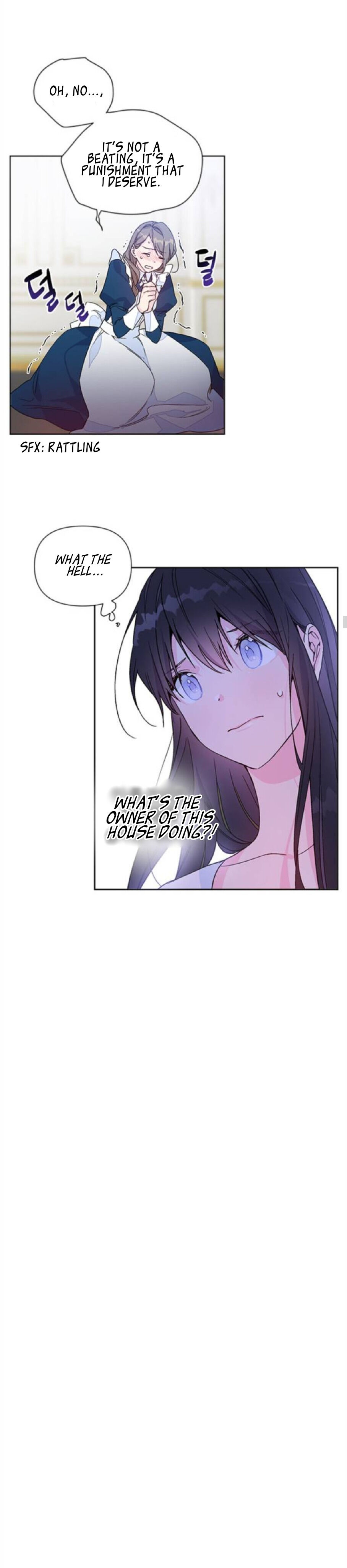 The Way That Knight Lives As a Lady Chapter 2 109 9