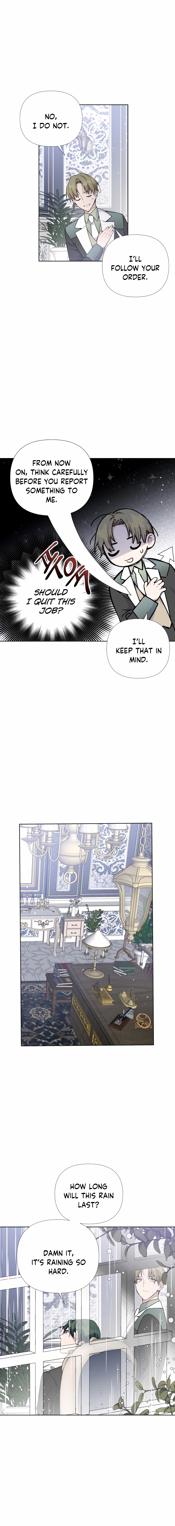 The Way That Knight Lives As a Lady Chapter 20 64 12