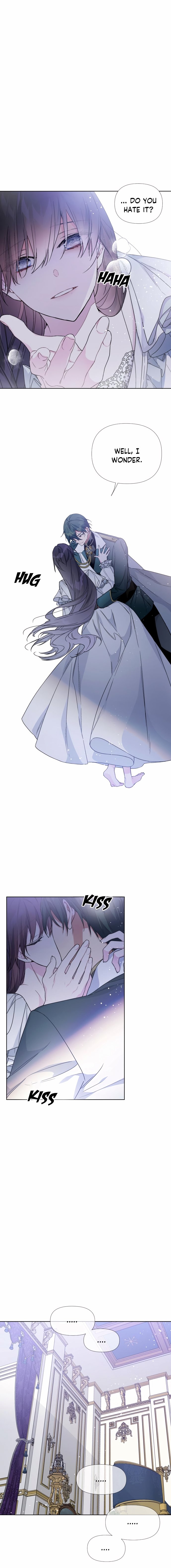 The Way That Knight Lives As a Lady Chapter 20 54 2