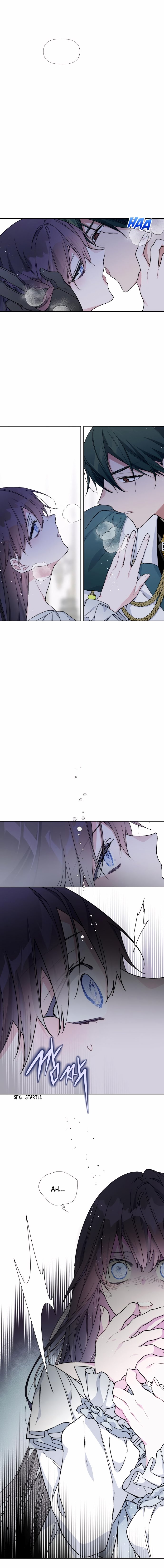 The Way That Knight Lives As a Lady Chapter 20 55 3