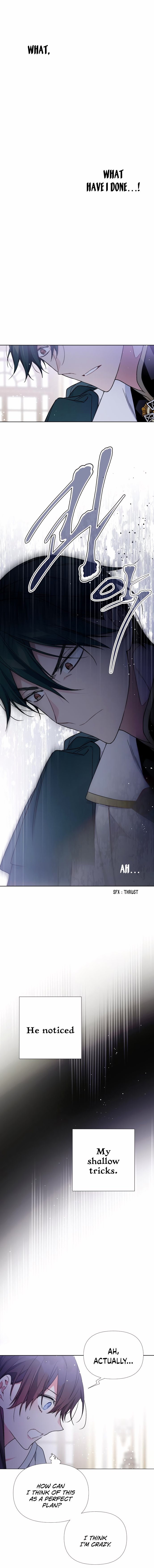 The Way That Knight Lives As a Lady Chapter 20 56 4