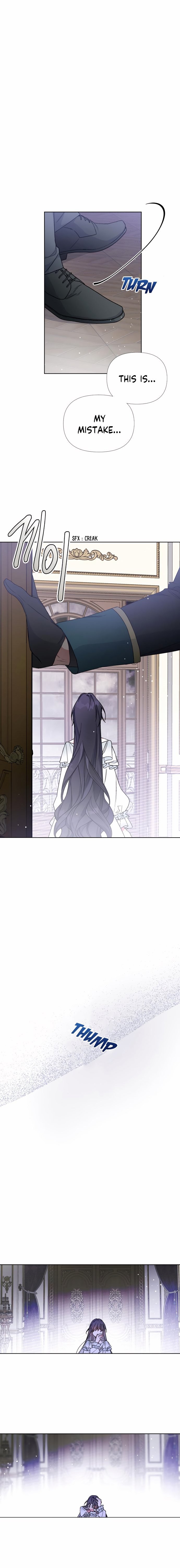 The Way That Knight Lives As a Lady Chapter 20 57 5