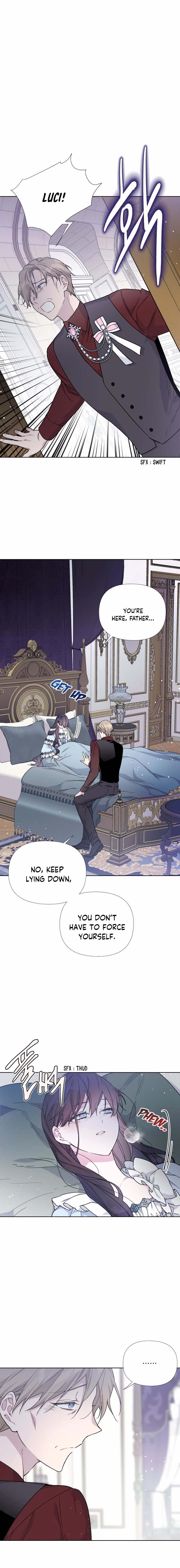 The Way That Knight Lives As a Lady Chapter 20 59 7