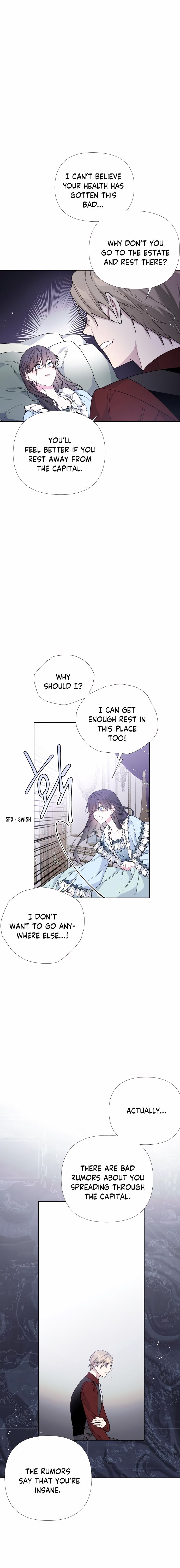 The Way That Knight Lives As a Lady Chapter 20 60 8