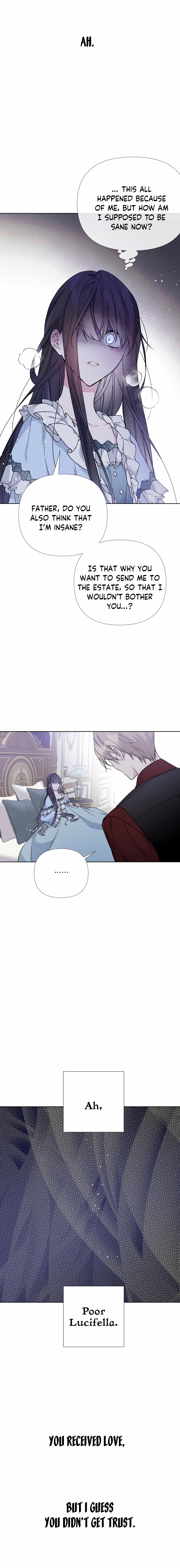 The Way That Knight Lives As a Lady Chapter 20 61 9