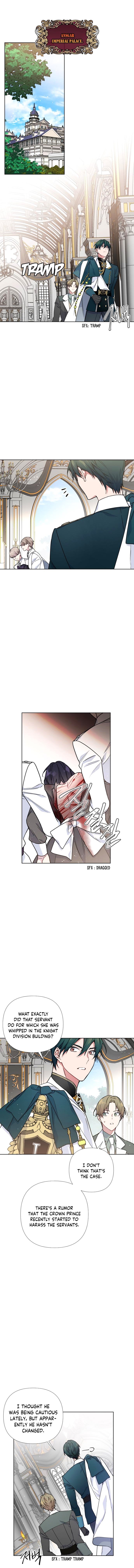 The Way That Knight Lives As a Lady Chapter 24 41 001