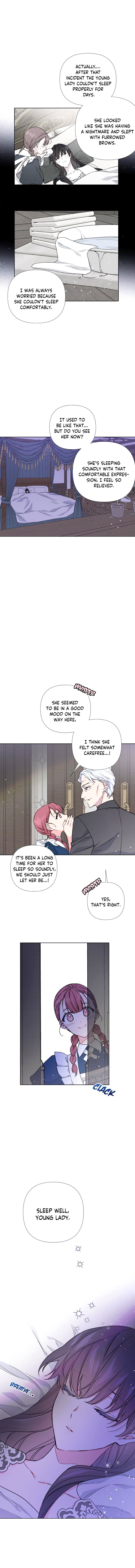 The Way That Knight Lives As a Lady Chapter 24 44 004