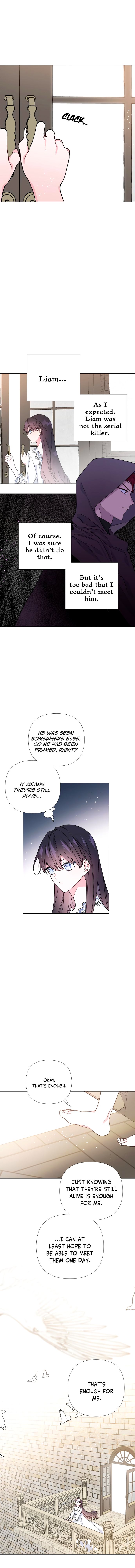 The Way That Knight Lives As a Lady Chapter 24 46 006