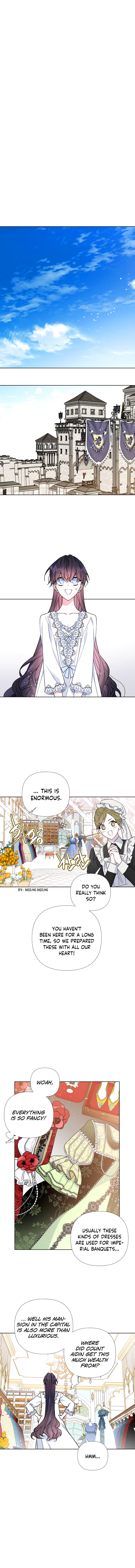 The Way That Knight Lives As a Lady Chapter 24 47 007