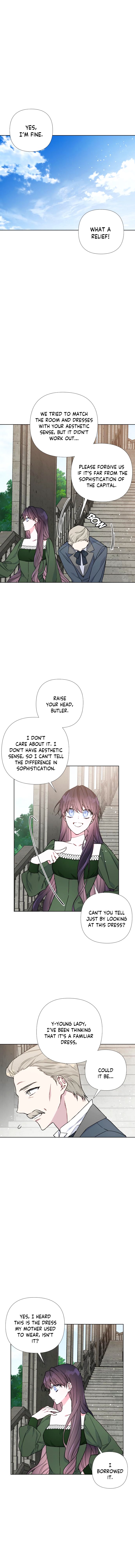 The Way That Knight Lives As a Lady Chapter 24 50 010