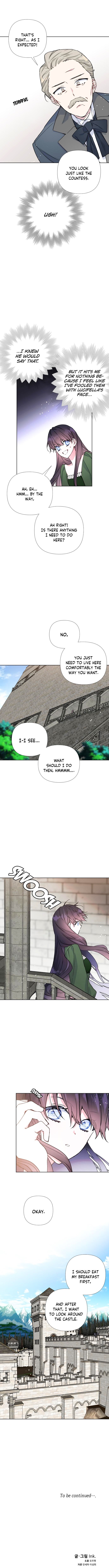 The Way That Knight Lives As a Lady Chapter 24 51 011