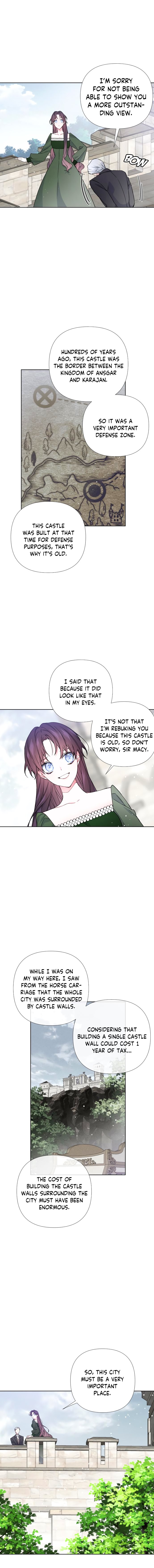 The Way That Knight Lives As a Lady Chapter 25 45 002