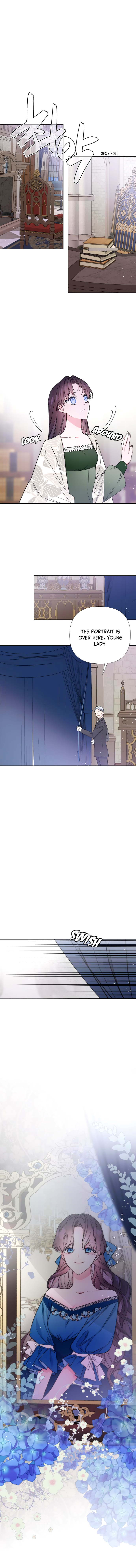 The Way That Knight Lives As a Lady Chapter 25 52 009