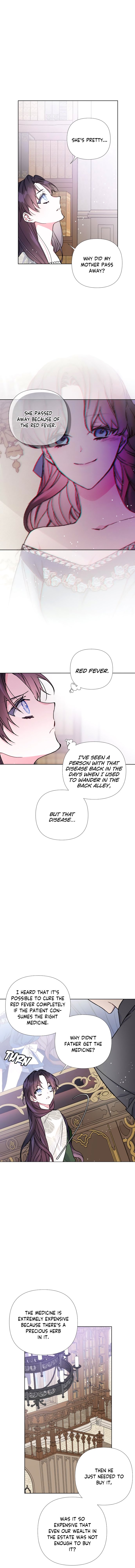 The Way That Knight Lives As a Lady Chapter 25 53 010