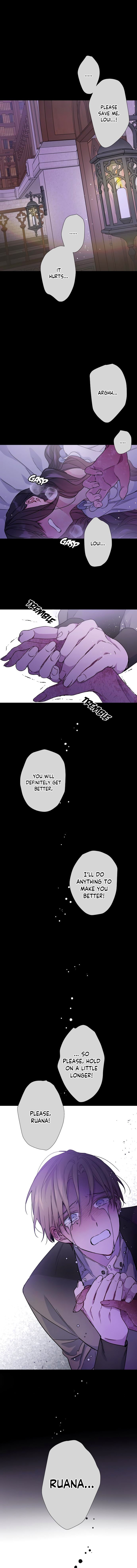 The Way That Knight Lives As a Lady Chapter 25 55 012