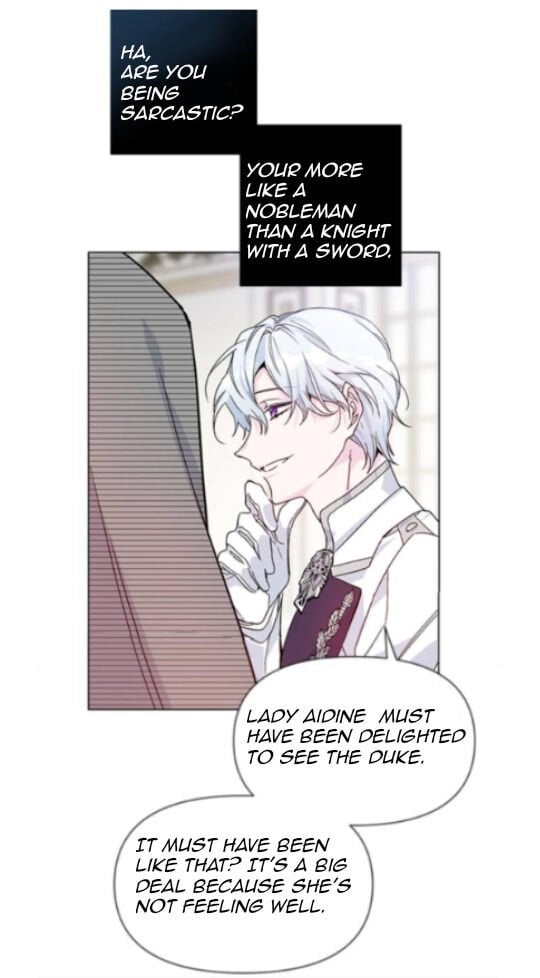 The Way That Knight Lives As a Lady Chapter 3 248 13