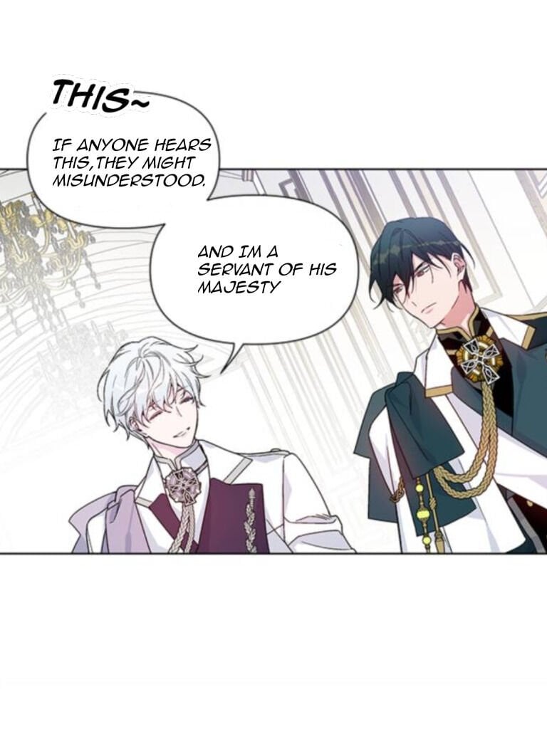 The Way That Knight Lives As a Lady Chapter 3 251 16